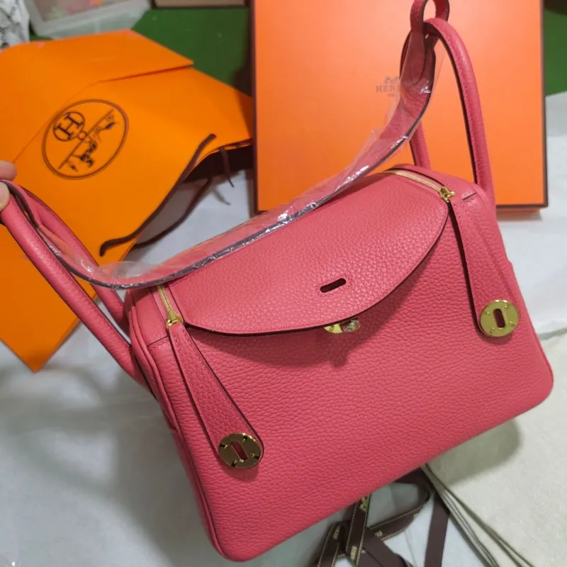 Hermes Top Handle Bags-210