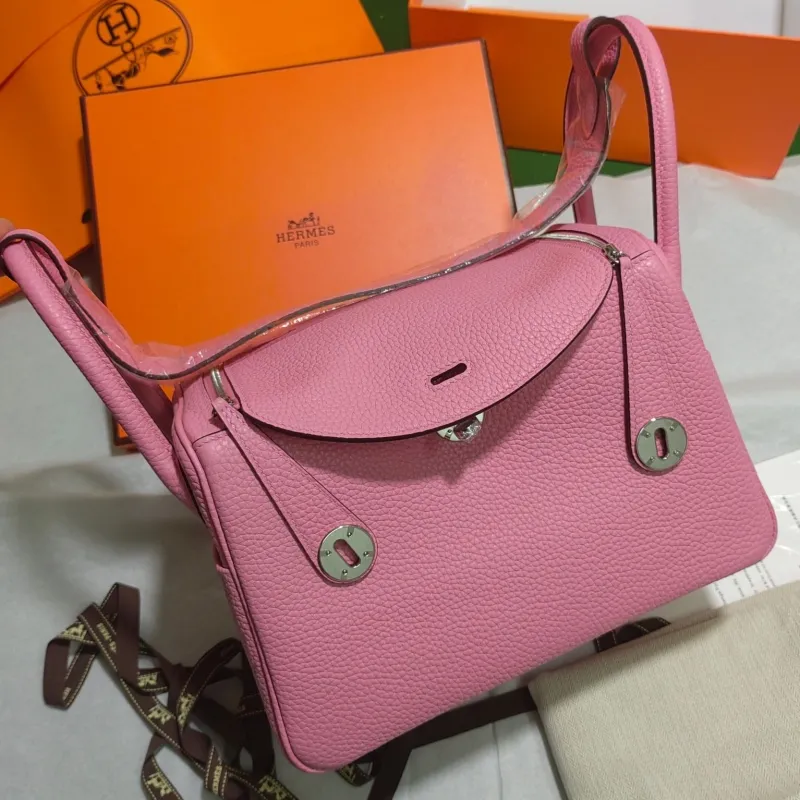 Hermes Top Handle Bags-216