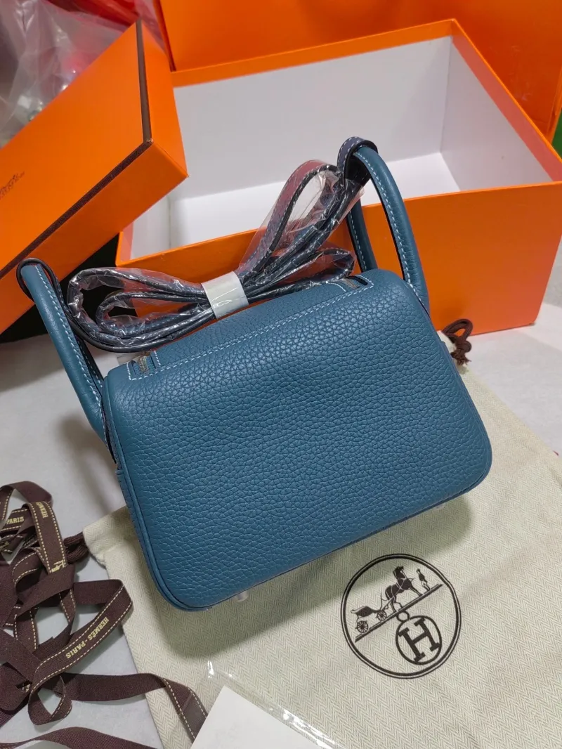 Alternative view of Hermes Top Handle Bags-220