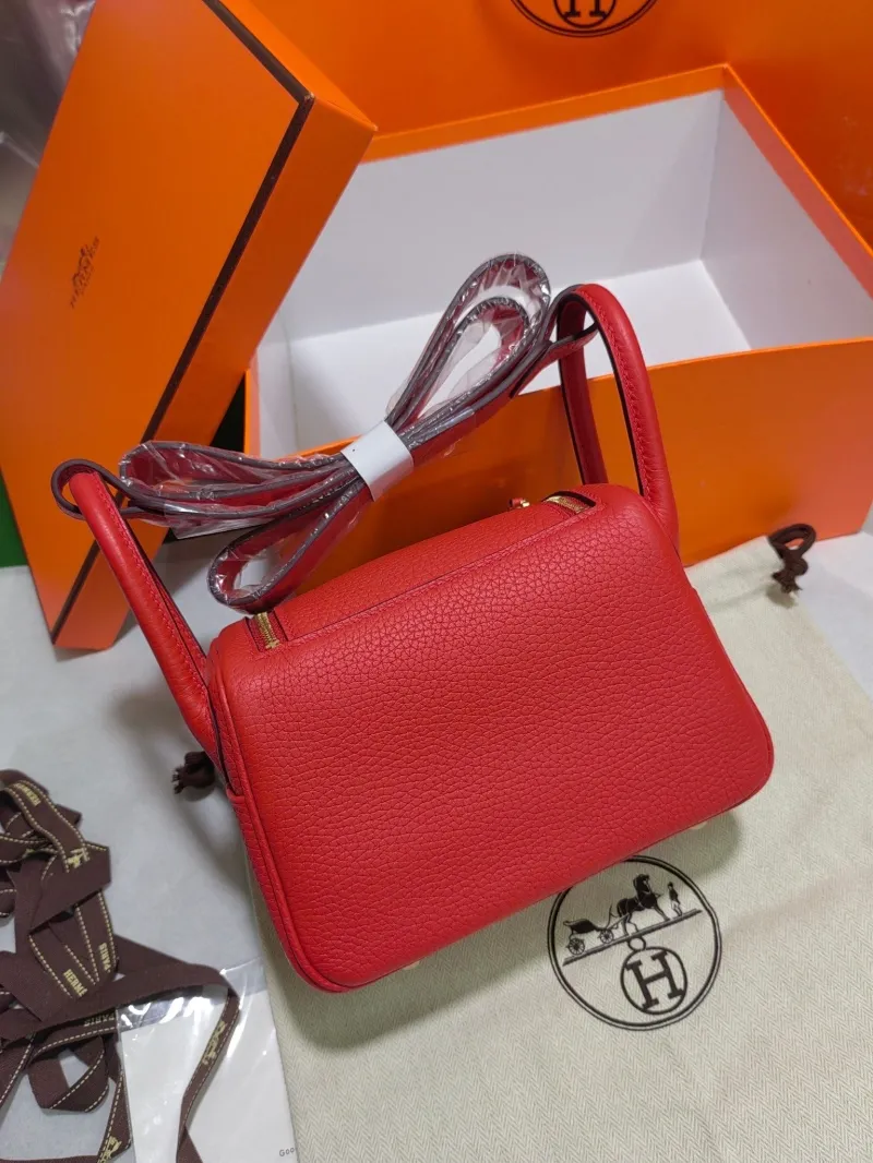 Alternative view of Hermes Top Handle Bags-224