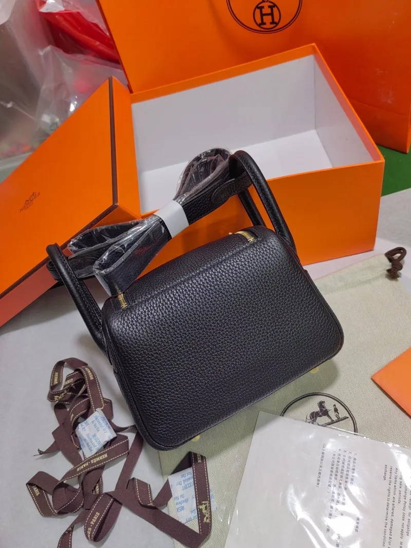 Alternative view of Hermes Top Handle Bags-225