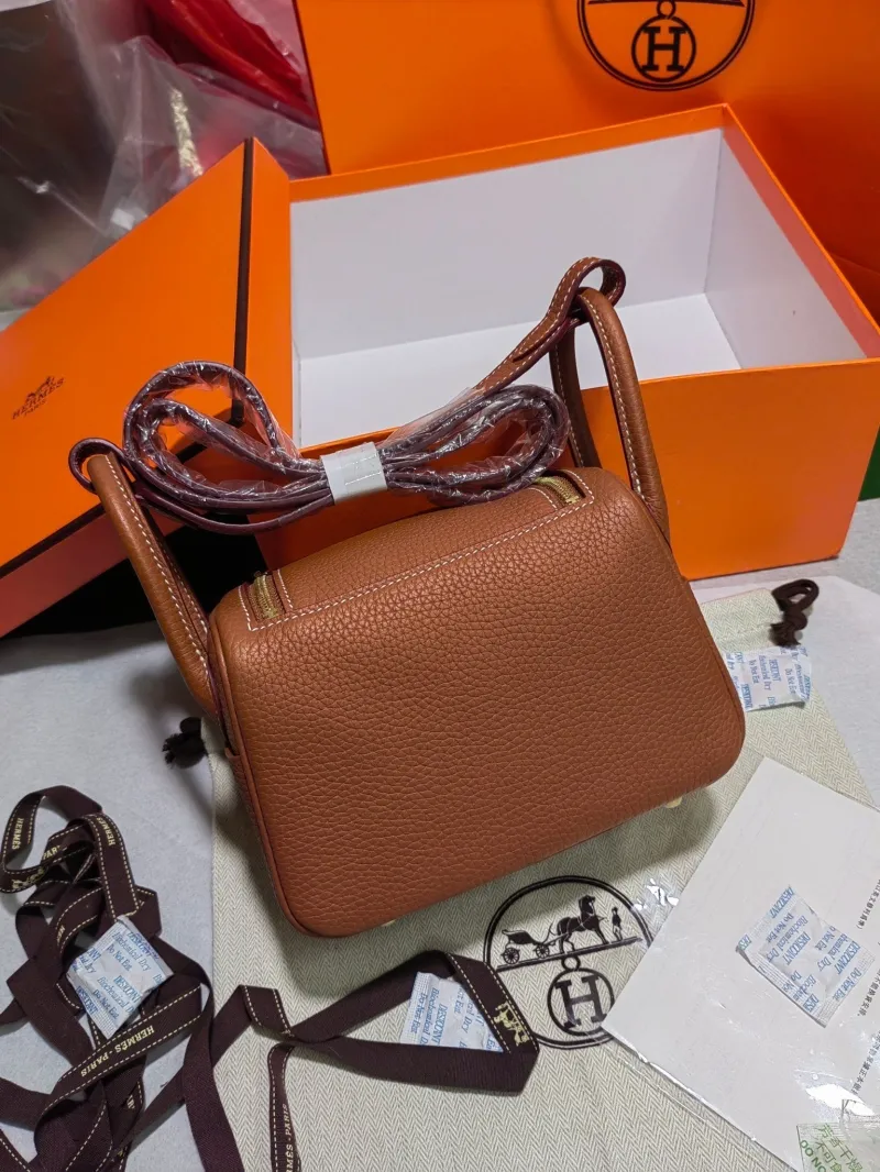 Alternative view of Hermes Top Handle Bags-226