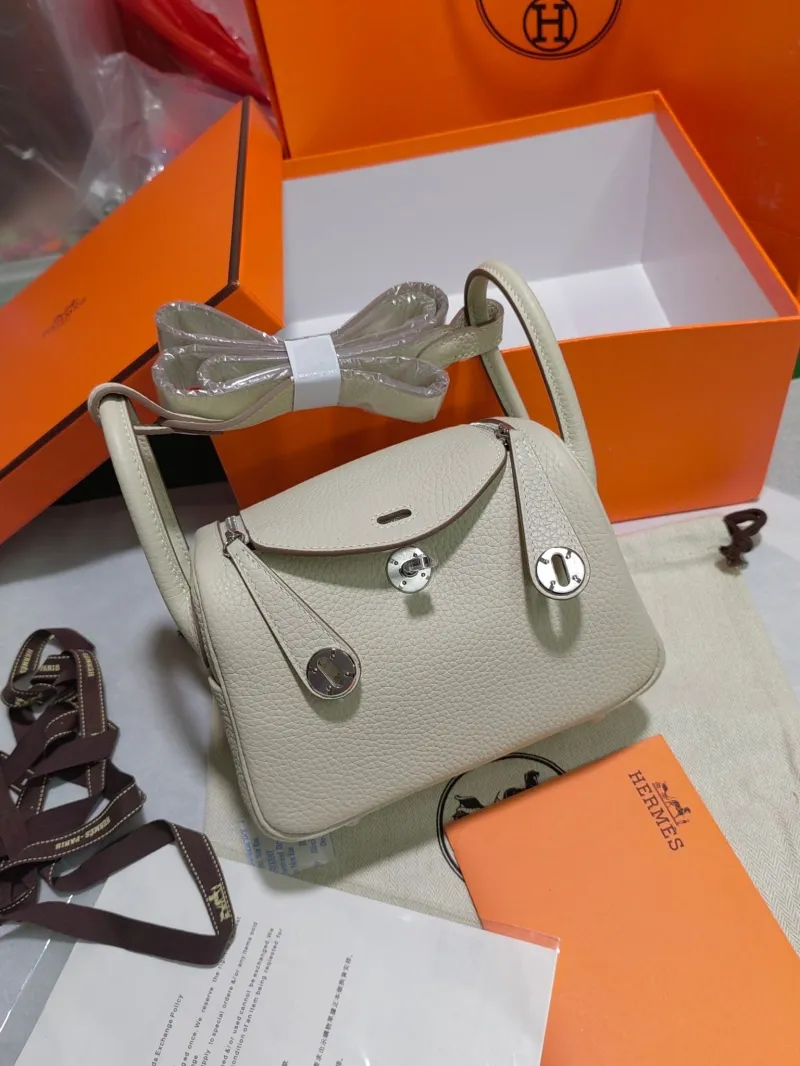 Hermes Top Handle Bags-228