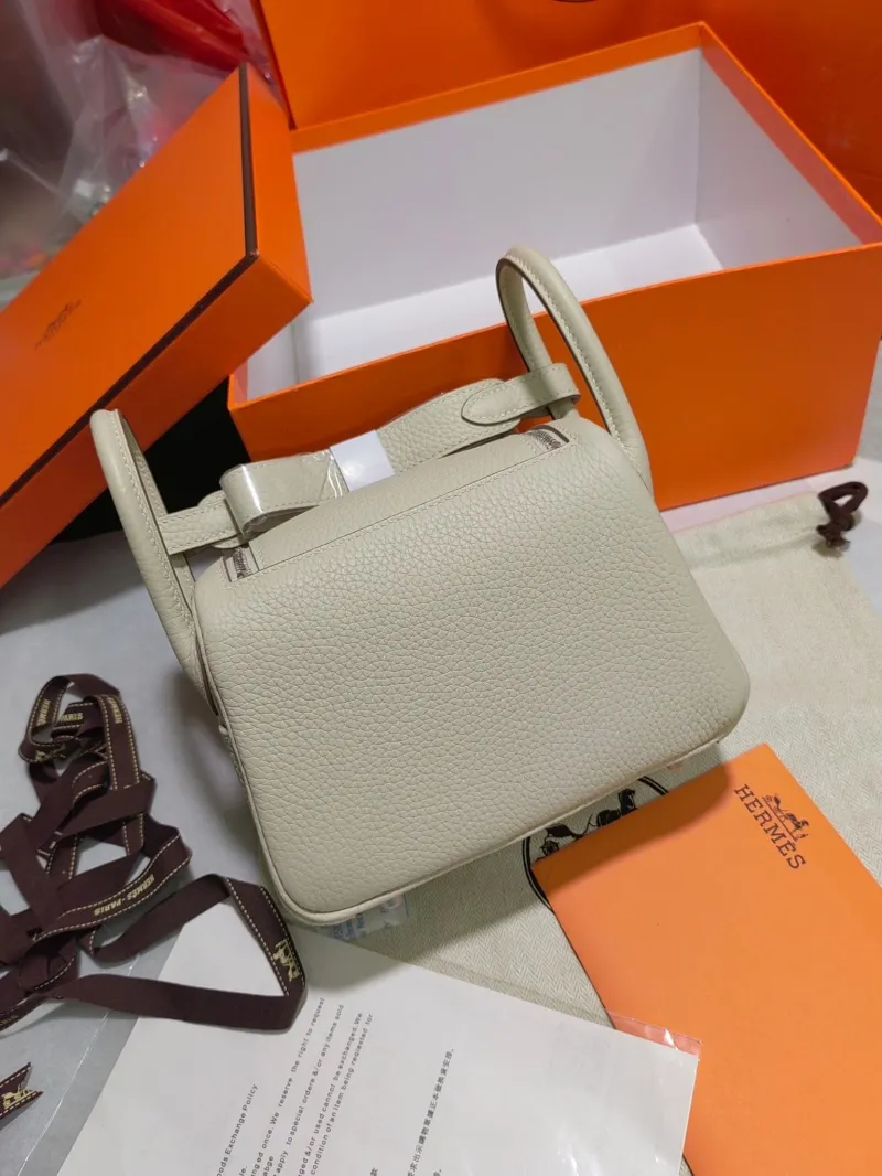 Alternative view of Hermes Top Handle Bags-228
