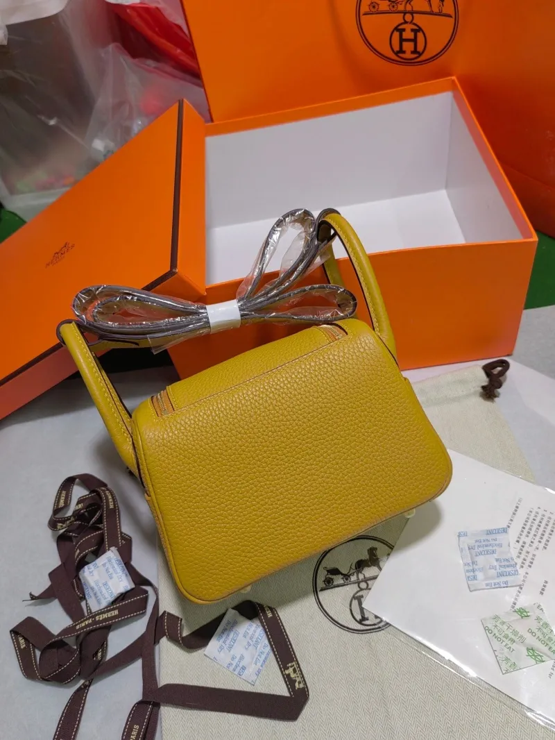 Alternative view of Hermes Top Handle Bags-230