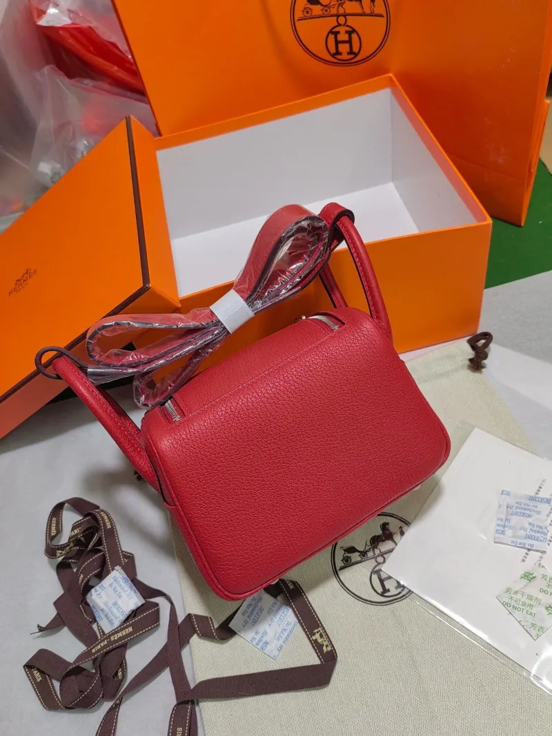 Alternative view of Hermes Top Handle Bags-231