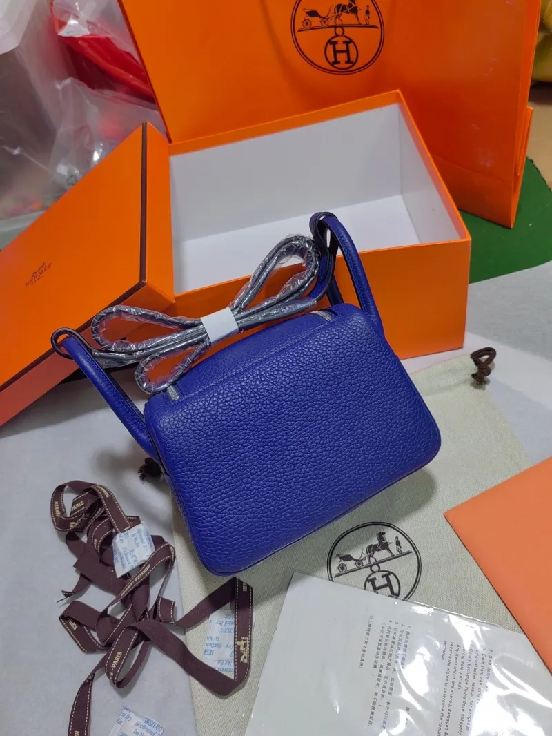 Alternative view of Hermes Top Handle Bags-239