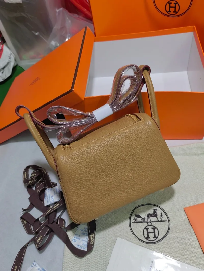 Alternative view of Hermes Top Handle Bags-240