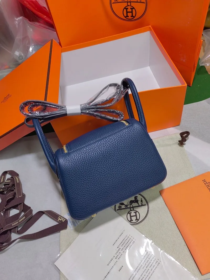 Alternative view of Hermes Top Handle Bags-245