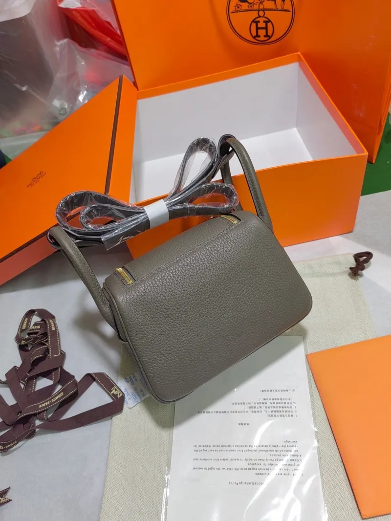 Alternative view of Hermes Top Handle Bags-247