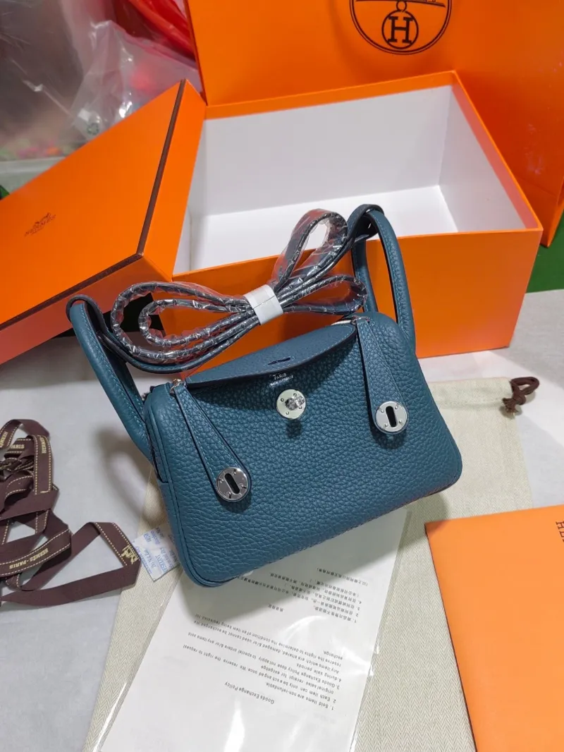 Hermes Top Handle Bags-248