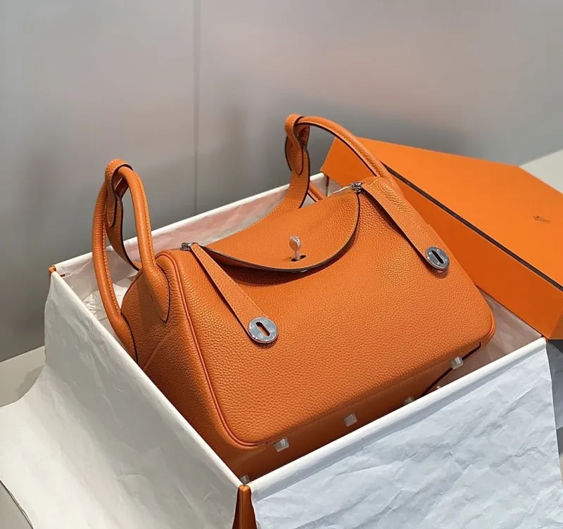 Hermes Top Handle Bags-250