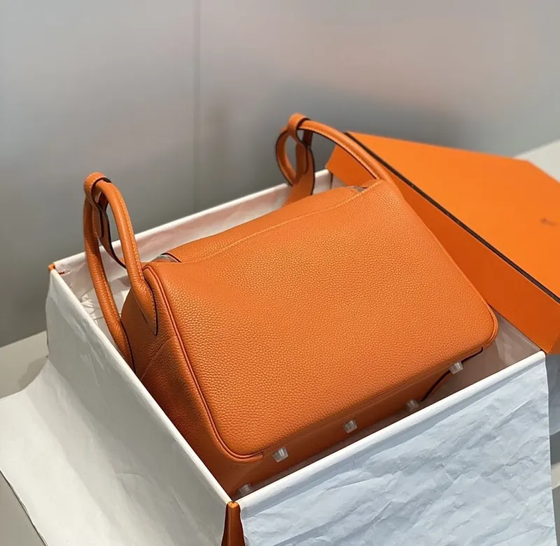 Alternative view of Hermes Top Handle Bags-250
