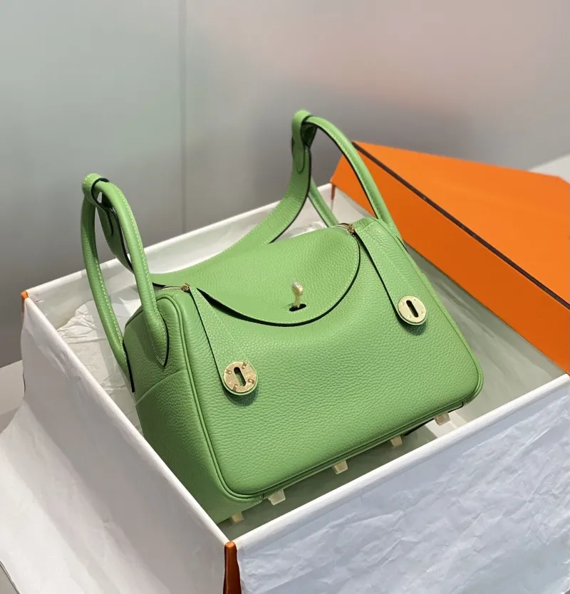 Hermes Top Handle Bags-251