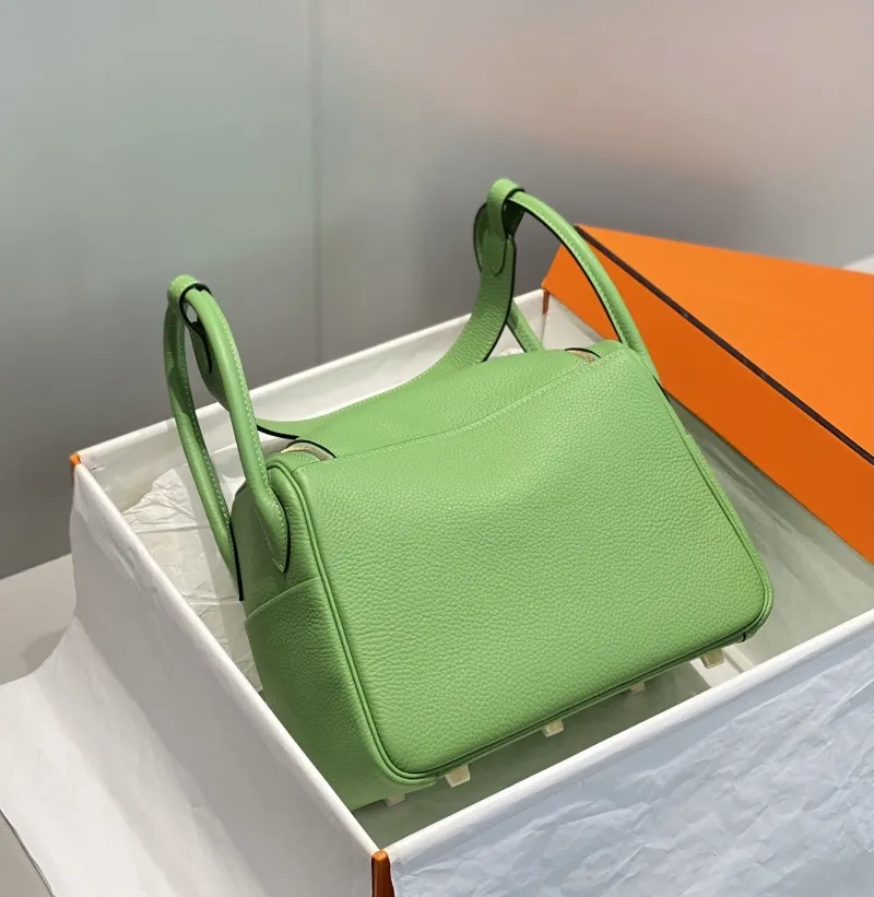 Alternative view of Hermes Top Handle Bags-251