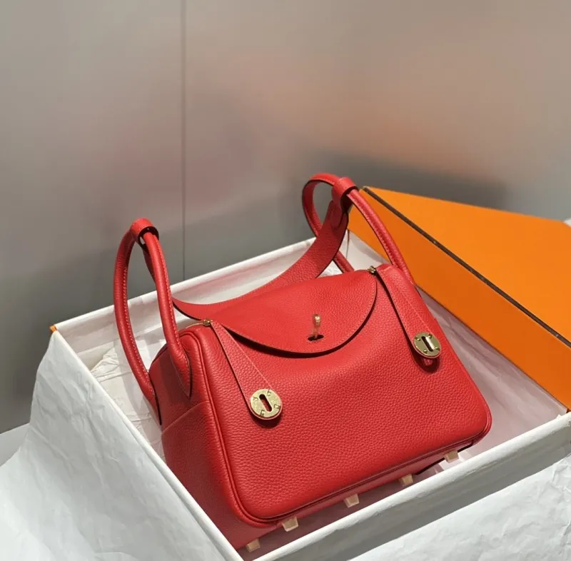 Hermes Top Handle Bags-252
