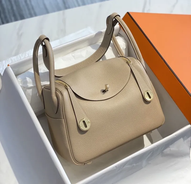 Hermes Top Handle Bags-253