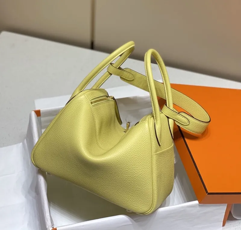 Alternative view of Hermes Top Handle Bags-255