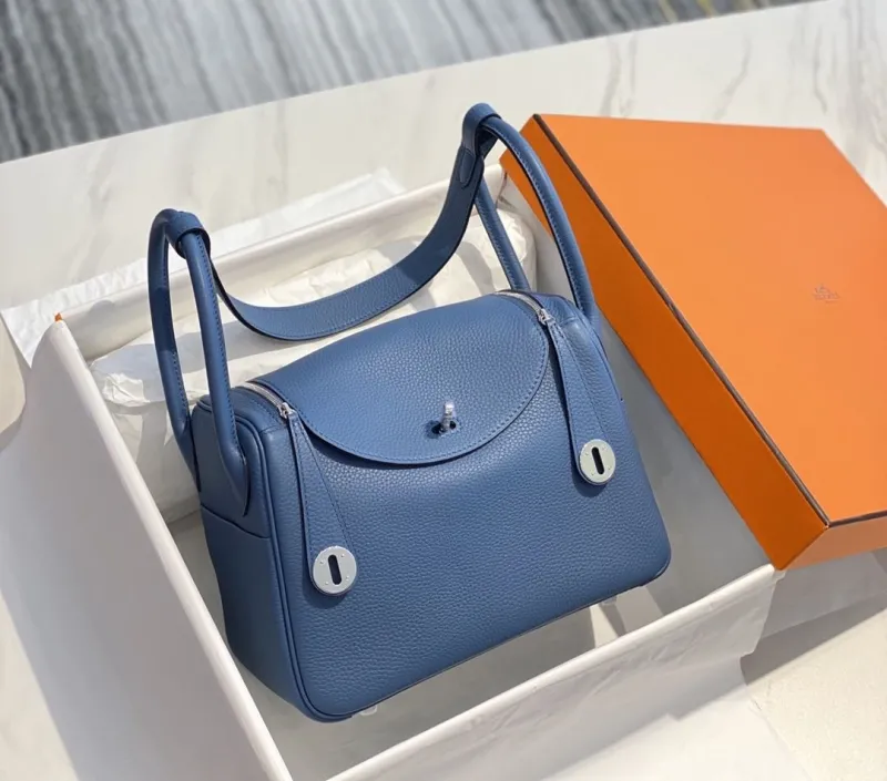 Hermes Top Handle Bags-256