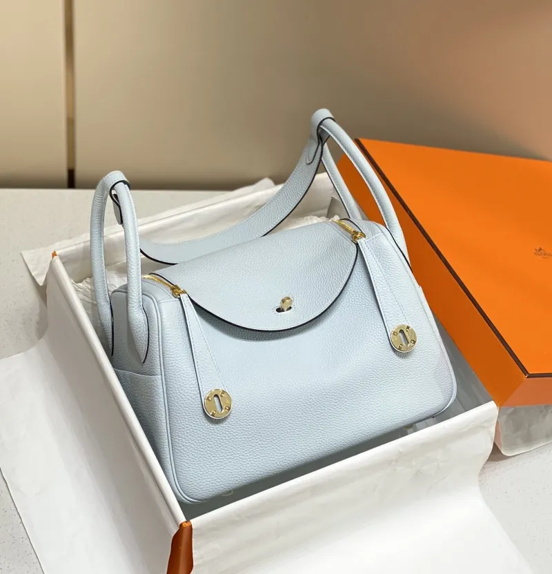 Hermes Top Handle Bags-257