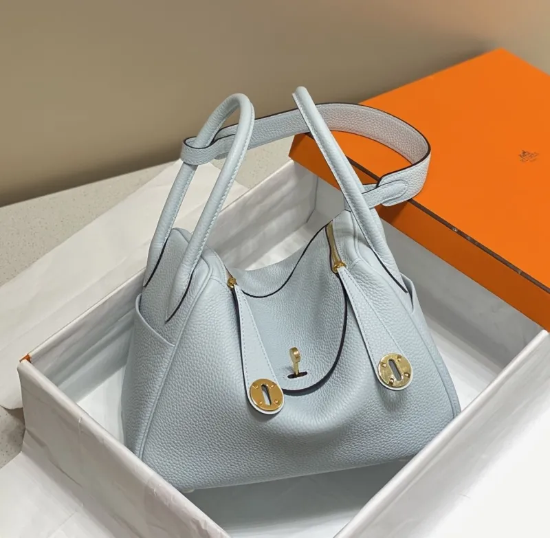 Hermes Top Handle Bags-258