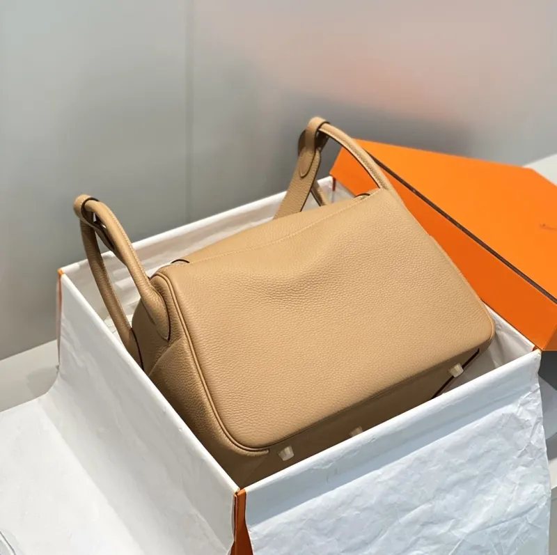 Alternative view of Hermes Top Handle Bags-259