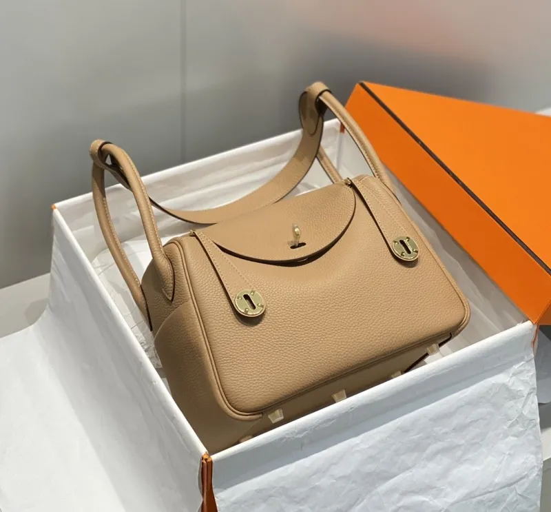 Hermes Top Handle Bags-260