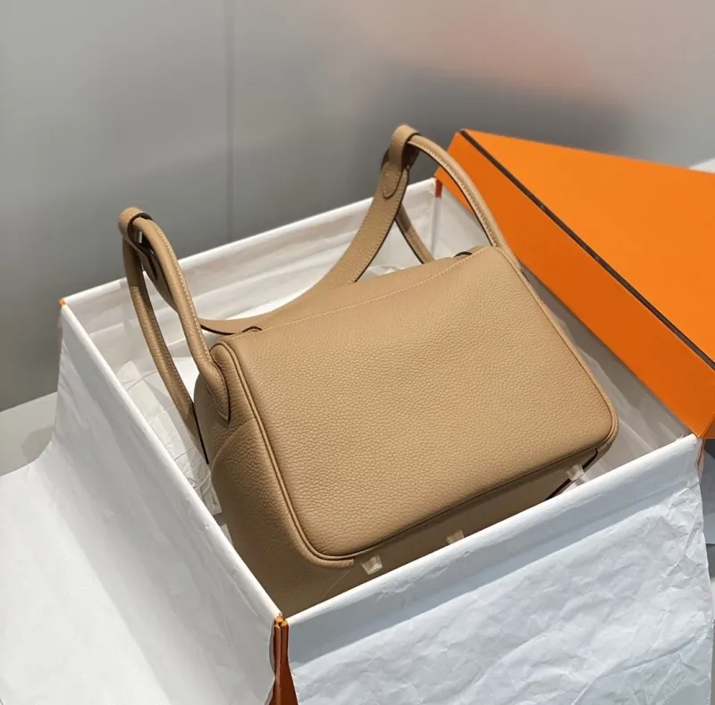 Alternative view of Hermes Top Handle Bags-260