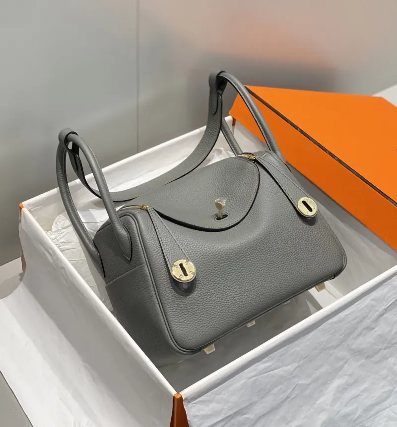 Hermes Top Handle Bags-262