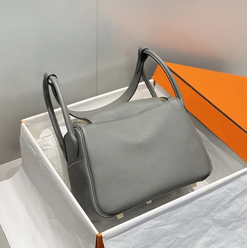 Alternative view of Hermes Top Handle Bags-262