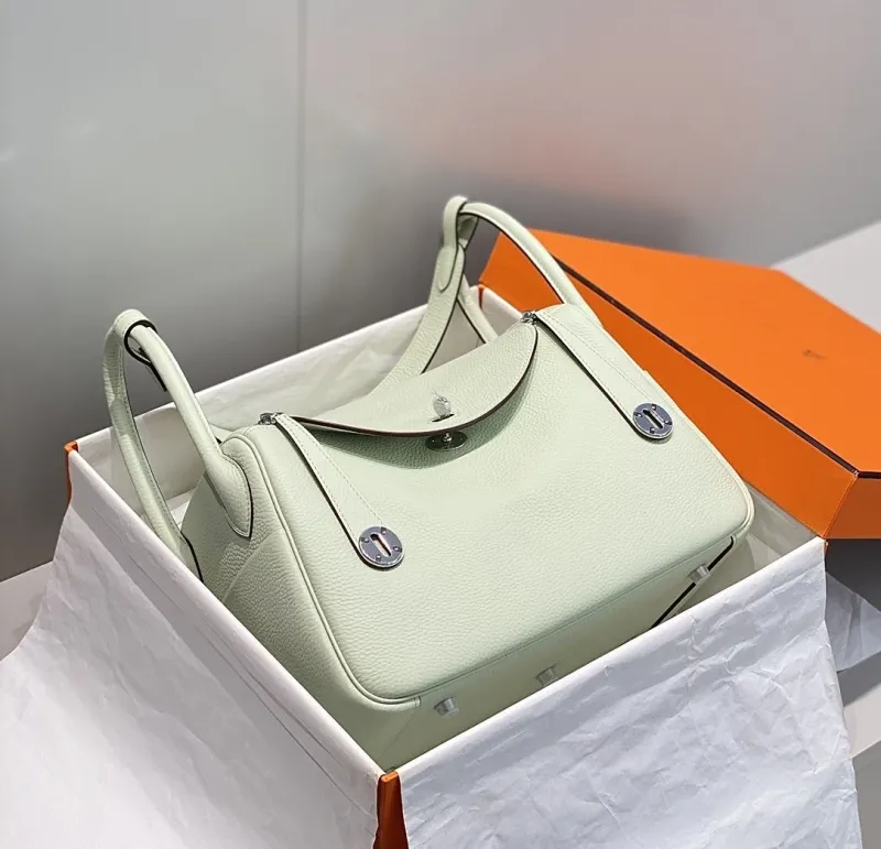 Hermes Top Handle Bags-263