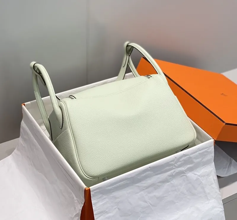 Alternative view of Hermes Top Handle Bags-263