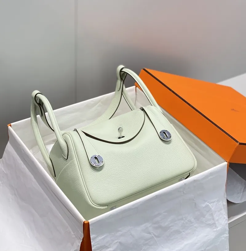 Hermes Top Handle Bags-264