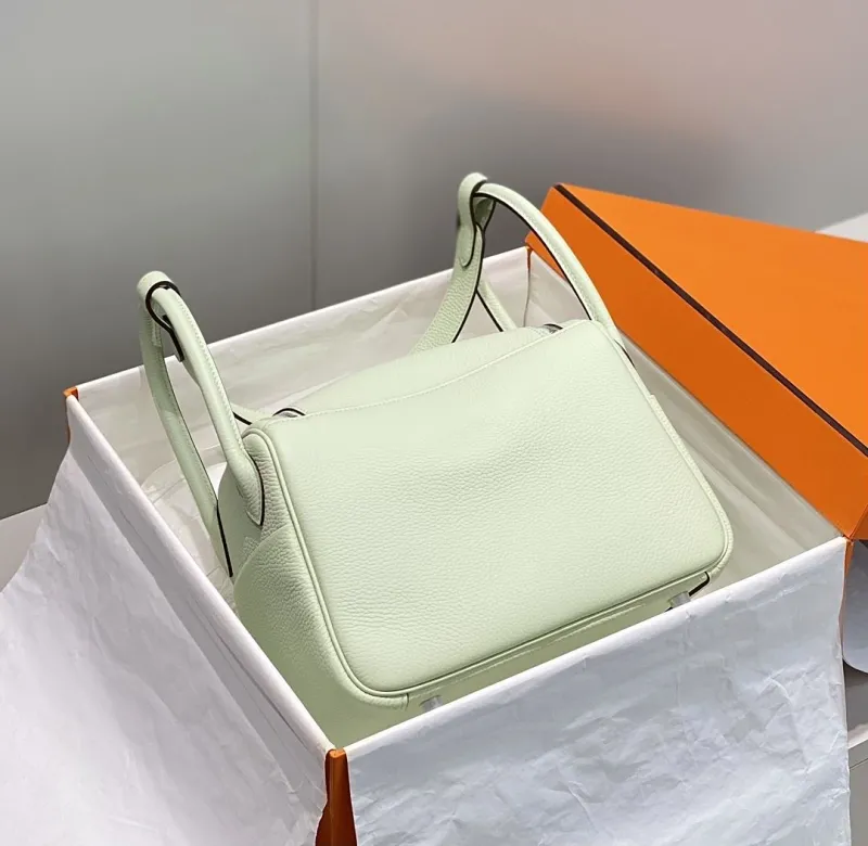 Alternative view of Hermes Top Handle Bags-264