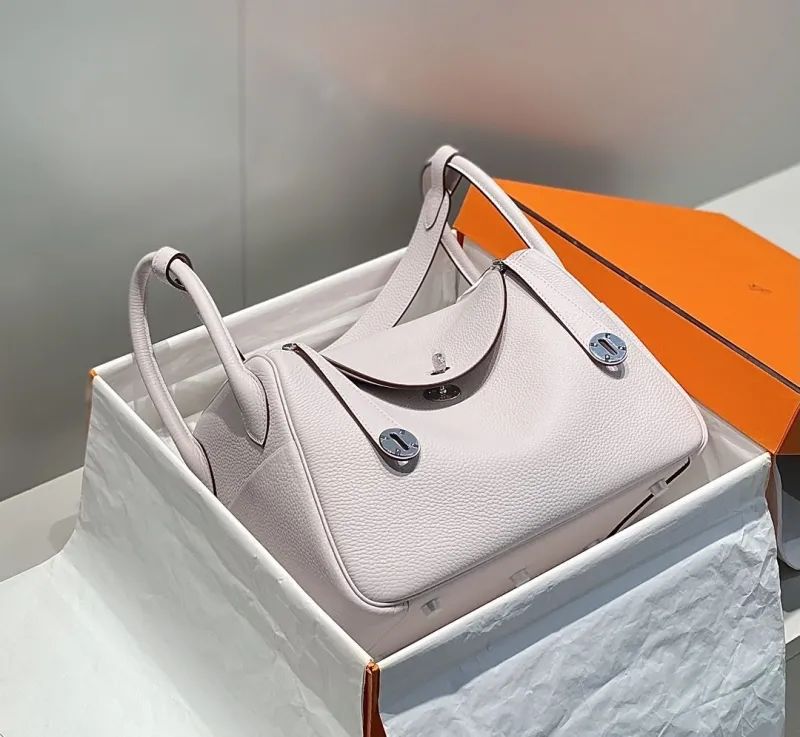 Hermes Top Handle Bags-265