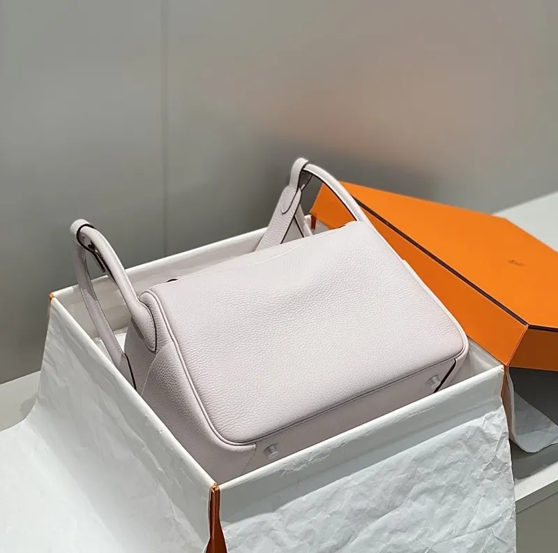 Alternative view of Hermes Top Handle Bags-265