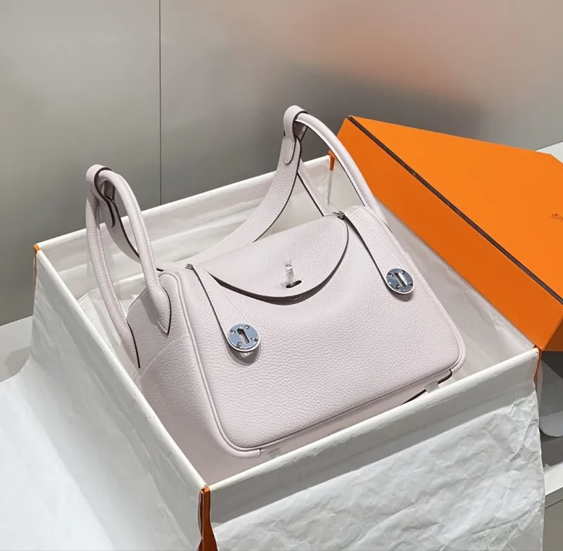 Hermes Top Handle Bags-266
