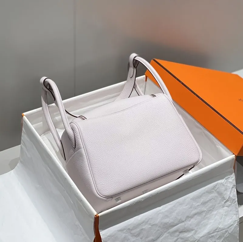 Alternative view of Hermes Top Handle Bags-266