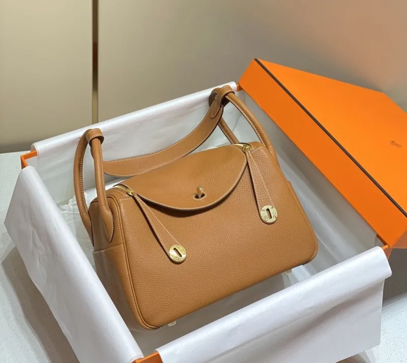 Hermes Top Handle Bags-267