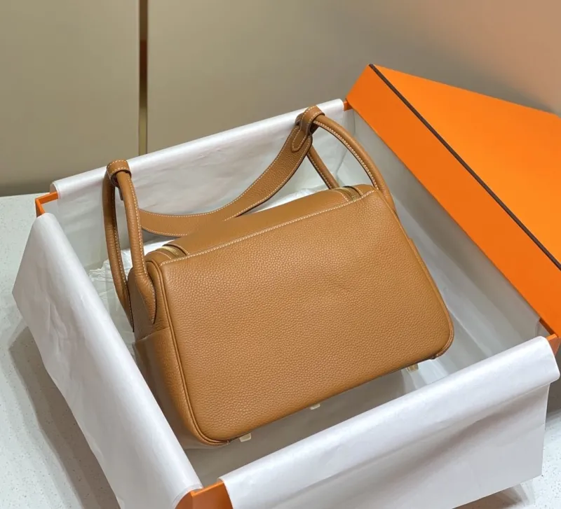 Alternative view of Hermes Top Handle Bags-267