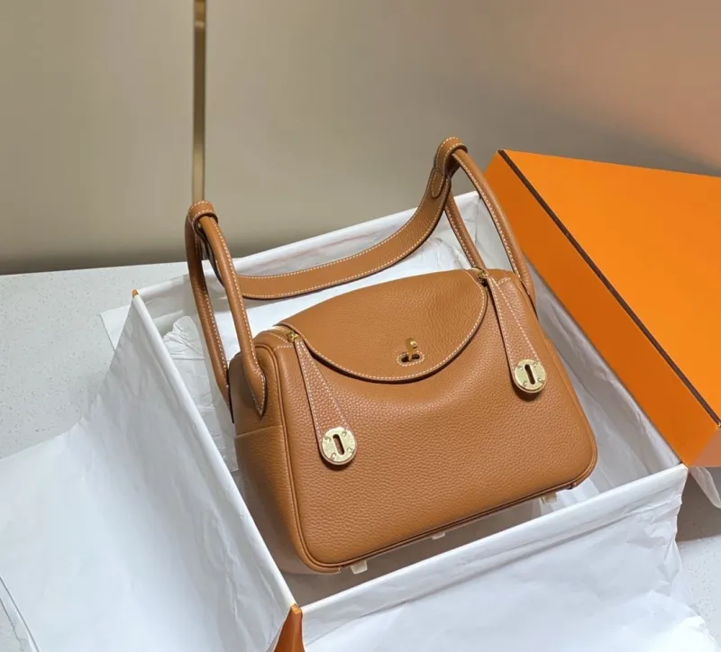 Hermes Top Handle Bags-268