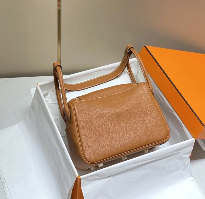 Alternative view of Hermes Top Handle Bags-268