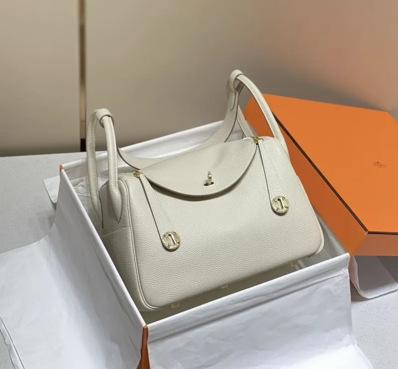 Hermes Top Handle Bags-269