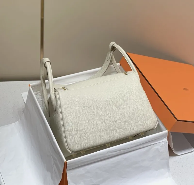 Alternative view of Hermes Top Handle Bags-269