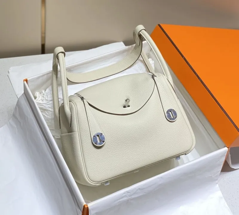 Hermes Top Handle Bags-270
