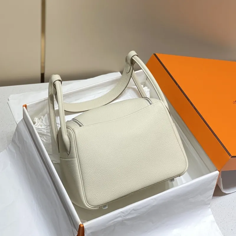 Alternative view of Hermes Top Handle Bags-270