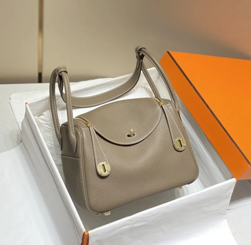 Hermes Top Handle Bags-271