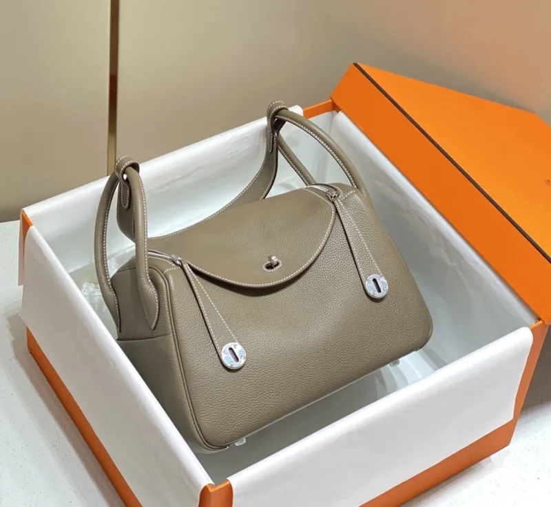 Hermes Top Handle Bags-272