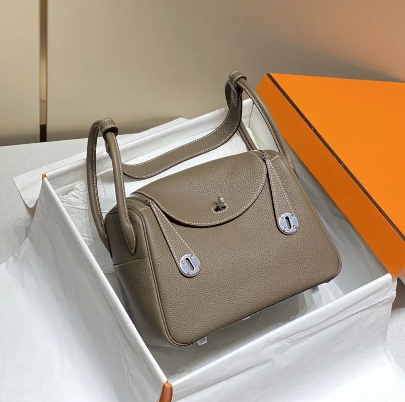 Hermes Top Handle Bags-273