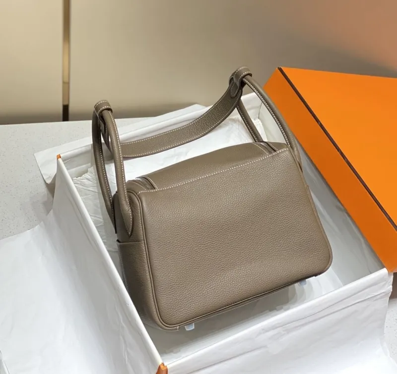 Alternative view of Hermes Top Handle Bags-273